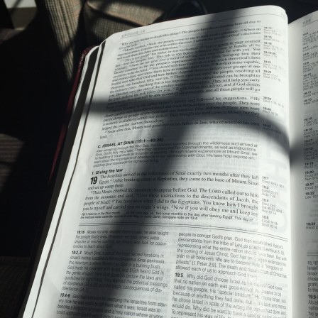 bible-with-cross-shadow