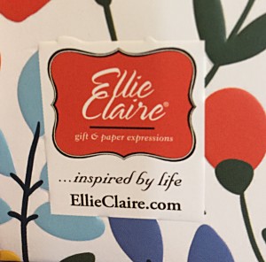 Ellie Claire